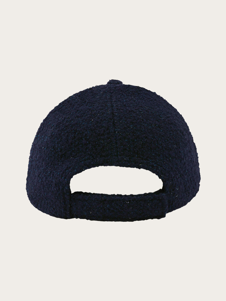 Loevenich Basecap mit dezentem Glitzer