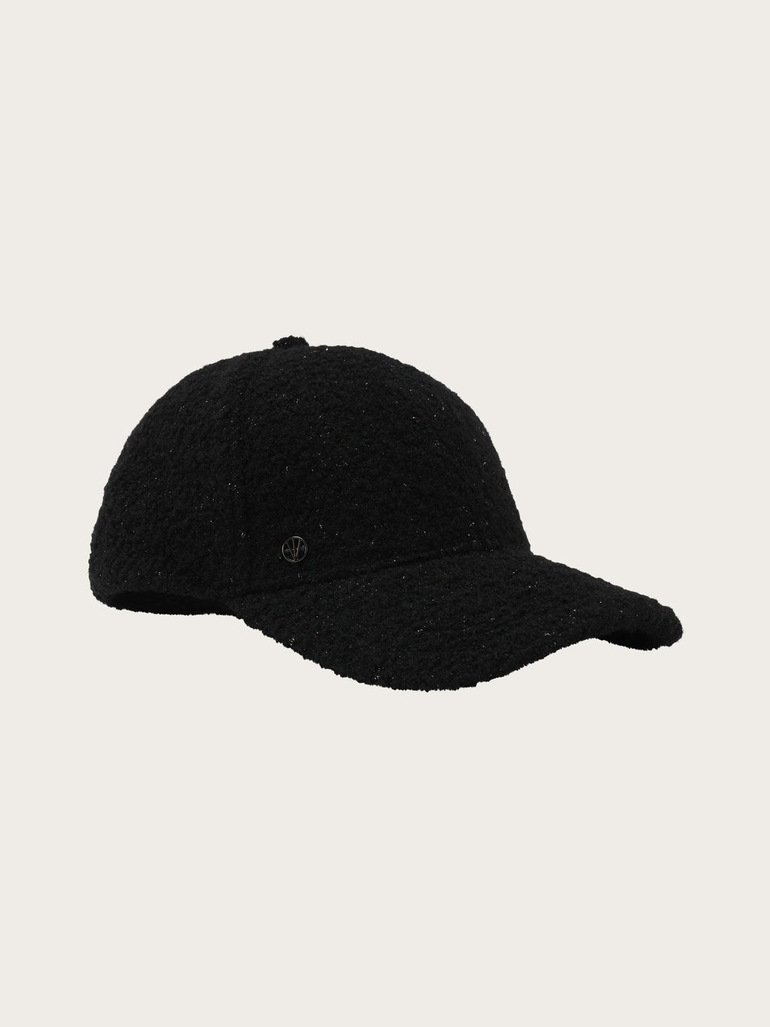 Loevenich Basecap mit dezentem Glitzer