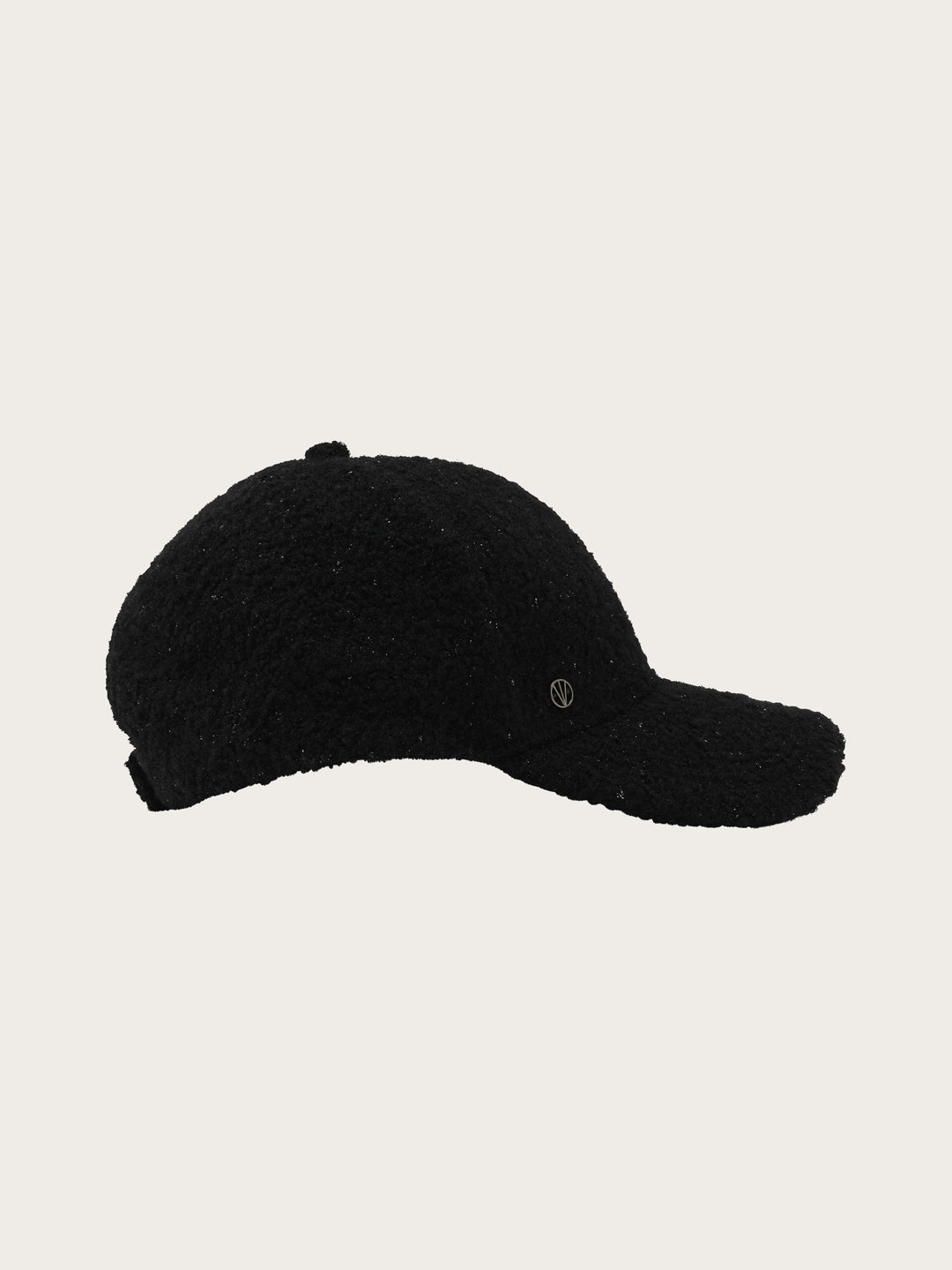 Loevenich Basecap mit dezentem Glitzer