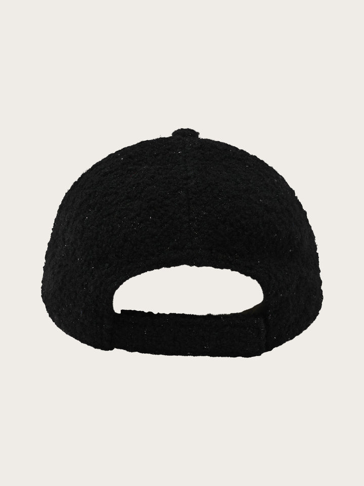 Loevenich Basecap mit dezentem Glitzer