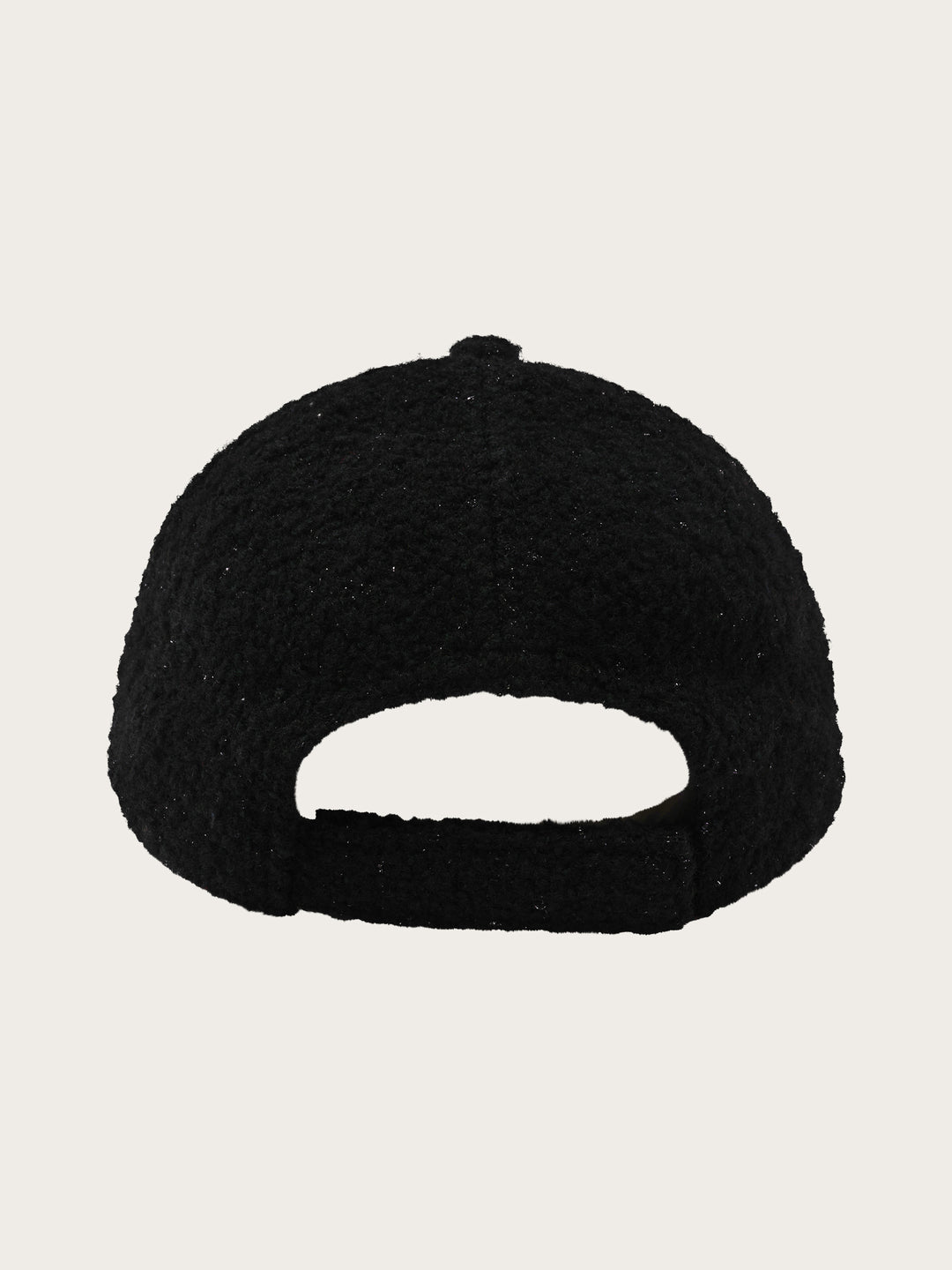 Loevenich Basecap mit dezentem Glitzer