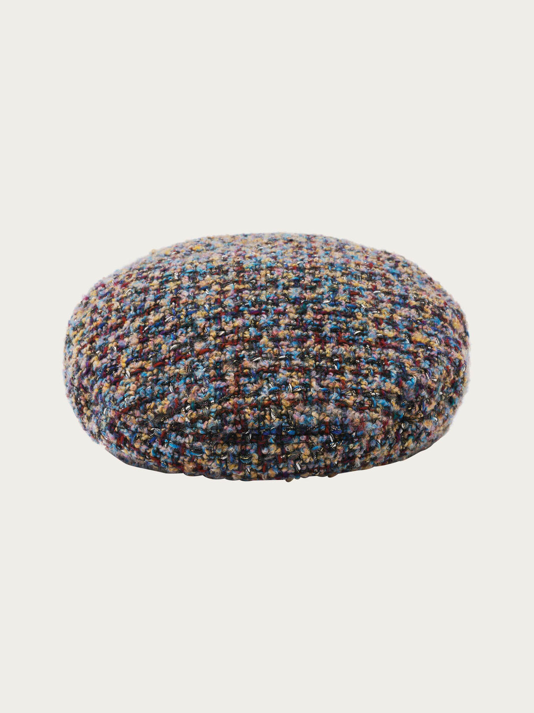 Loevenich Elbsegler aus Tweed mit dezentem Glitzer