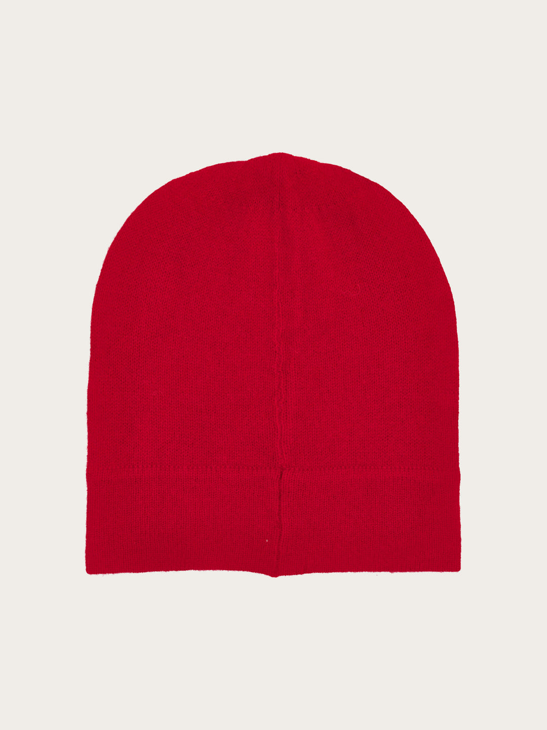 Strickmütze aus reinem Kaschmir