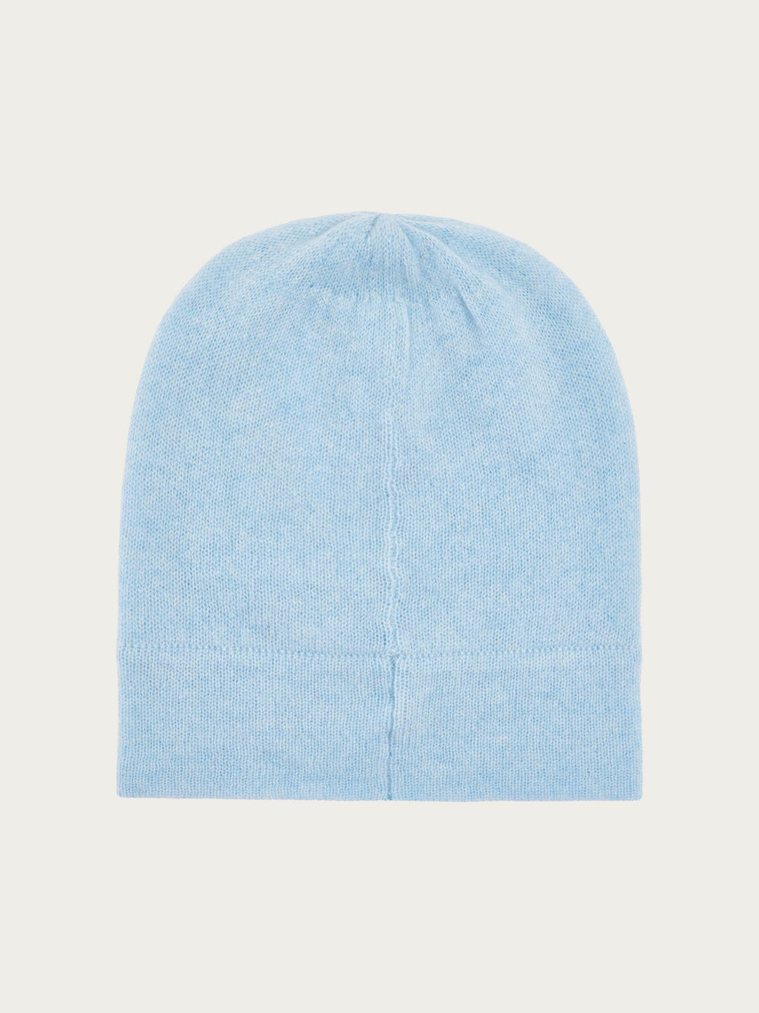 Strickmütze aus reinem Kaschmir