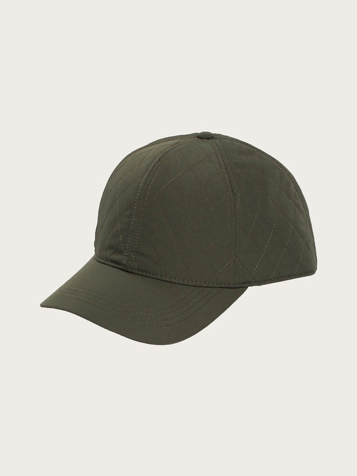 bugatti Basecap in Stepp-Optik