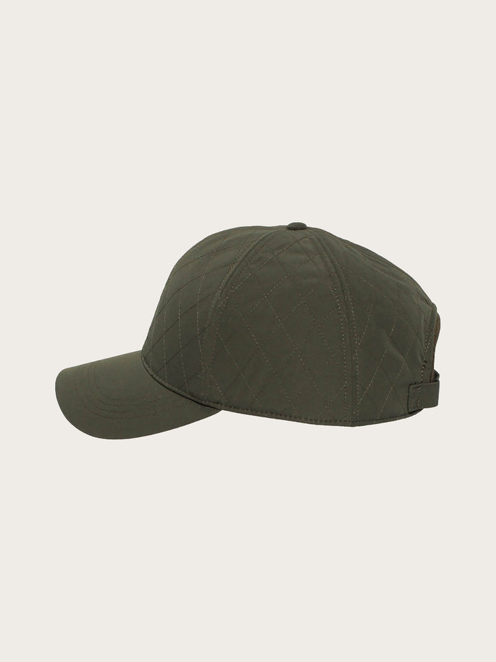 bugatti Basecap in Stepp-Optik