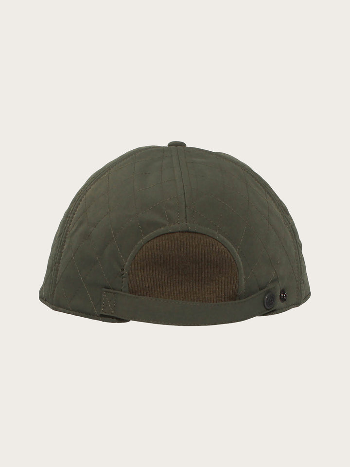 bugatti Basecap in Stepp-Optik