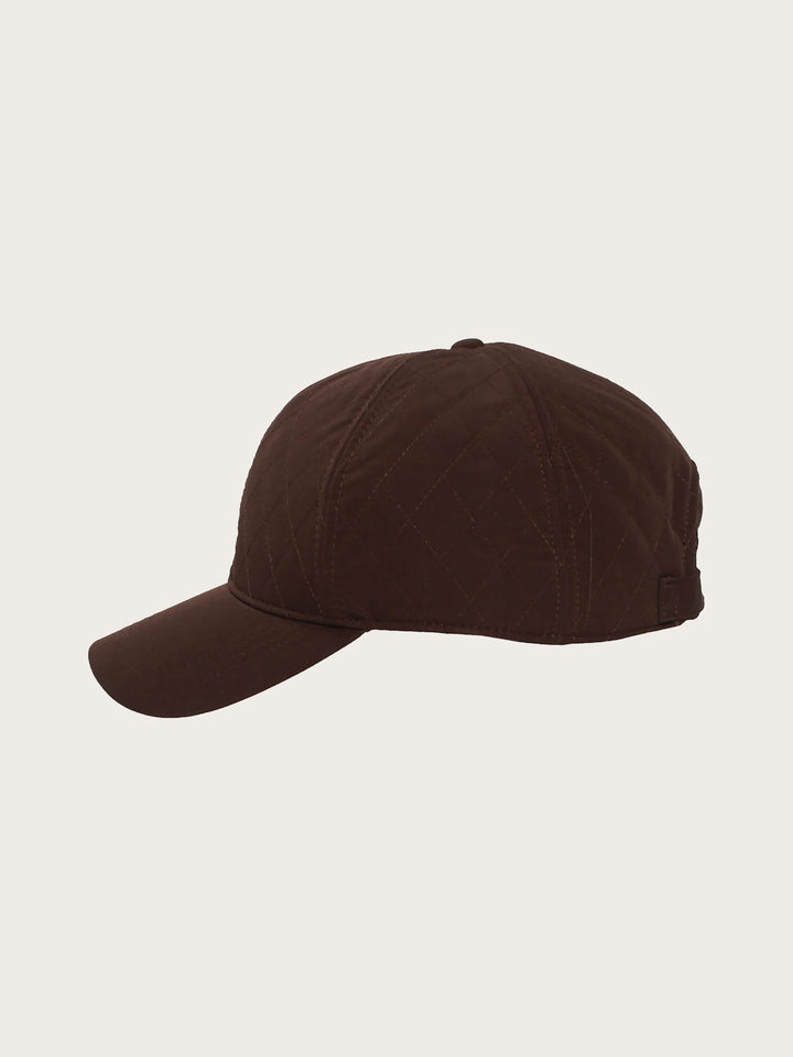 bugatti Basecap in Stepp-Optik