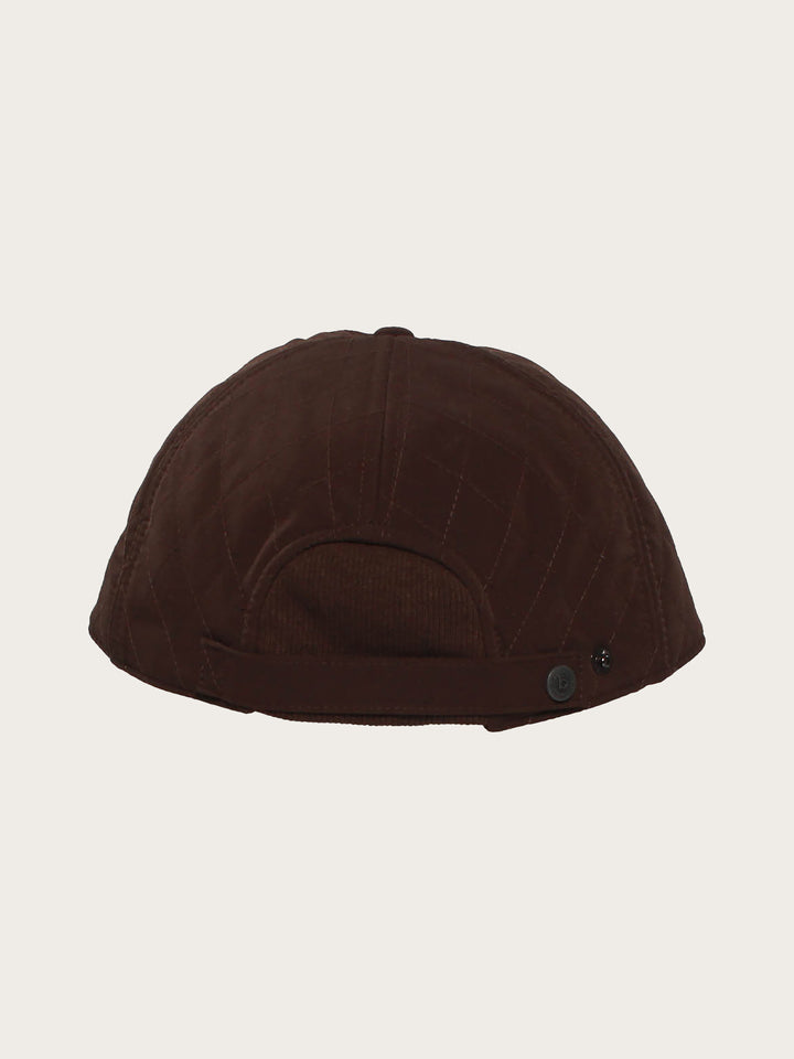 bugatti Basecap in Stepp-Optik