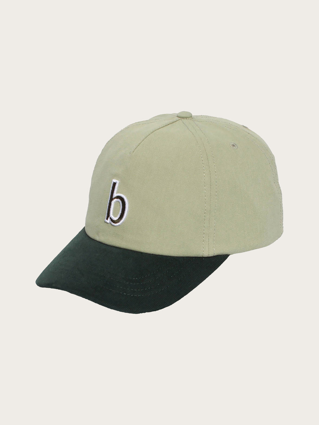 Lässige Basecap mit bugatti-Patch