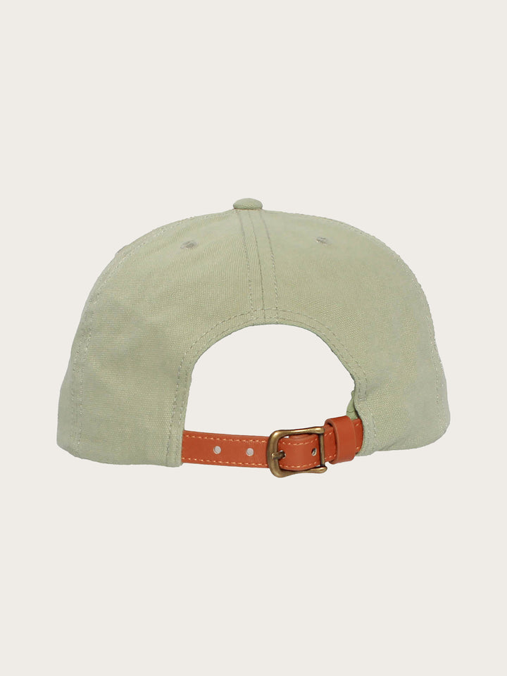 Lässige Basecap mit bugatti-Patch