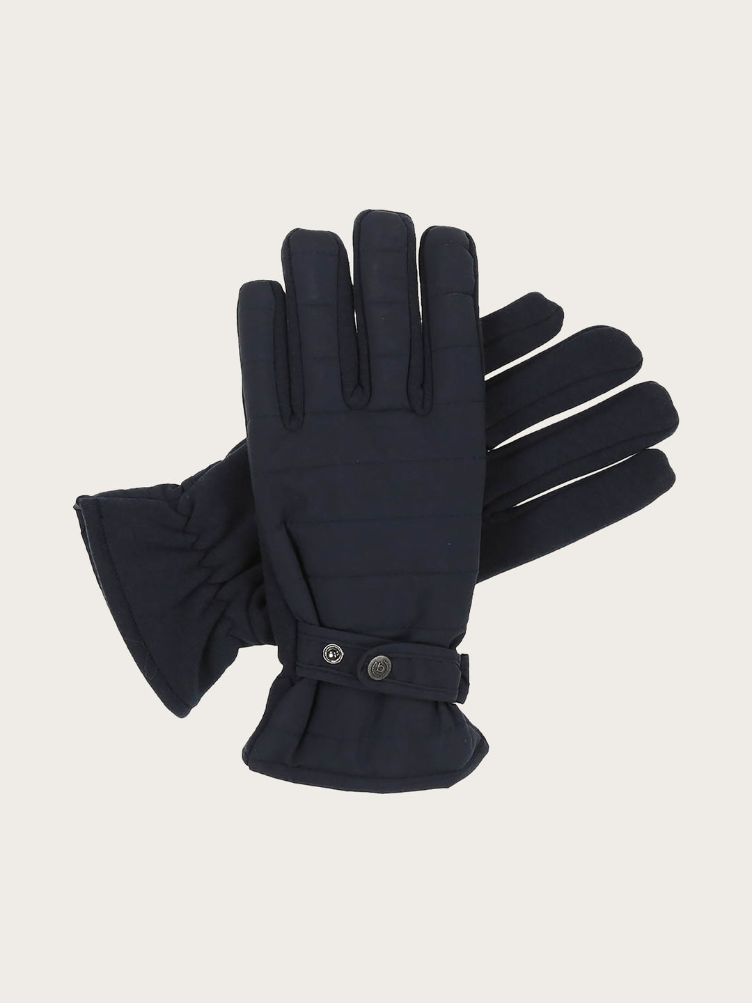 Gefütterte bugatti Handschuhe