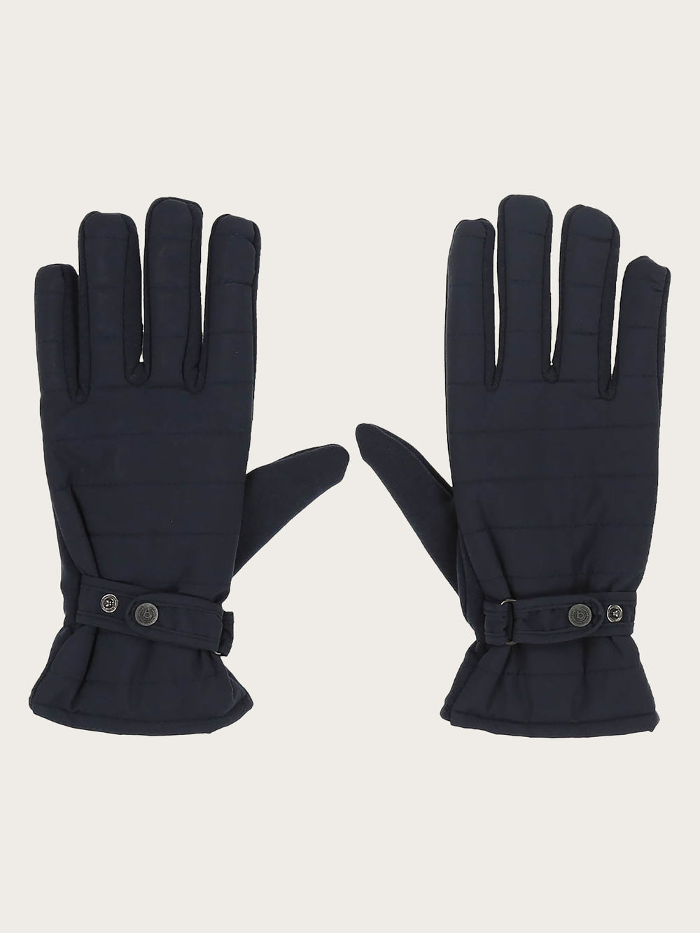 Gefütterte bugatti Handschuhe