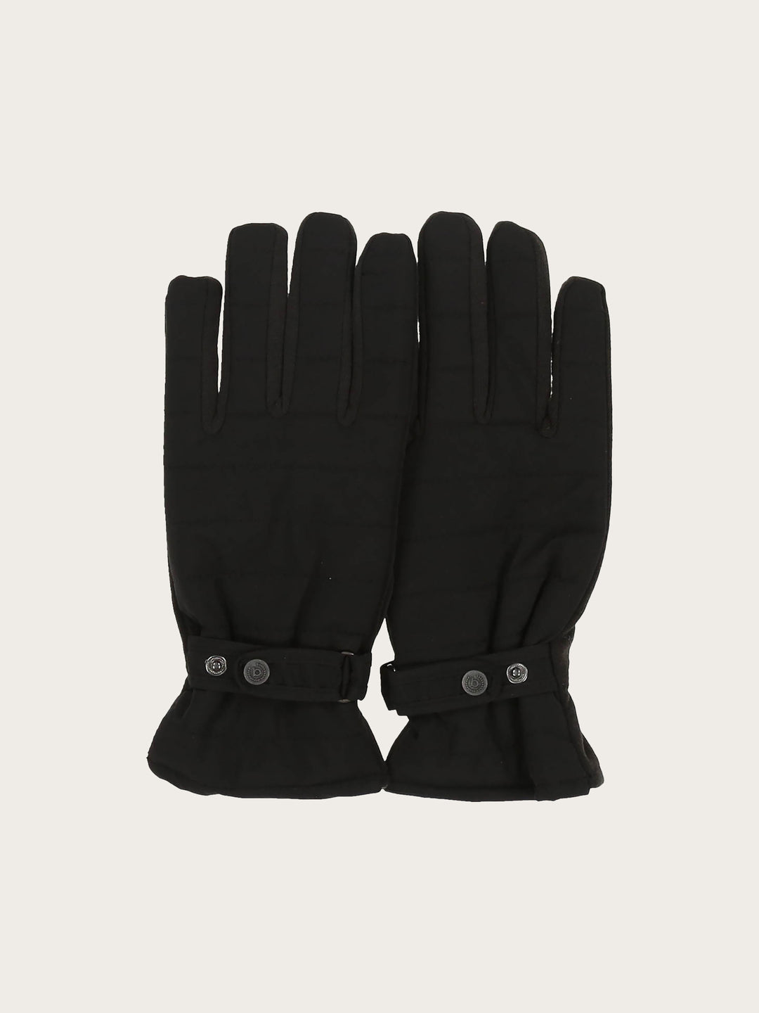 Gefütterte bugatti Handschuhe