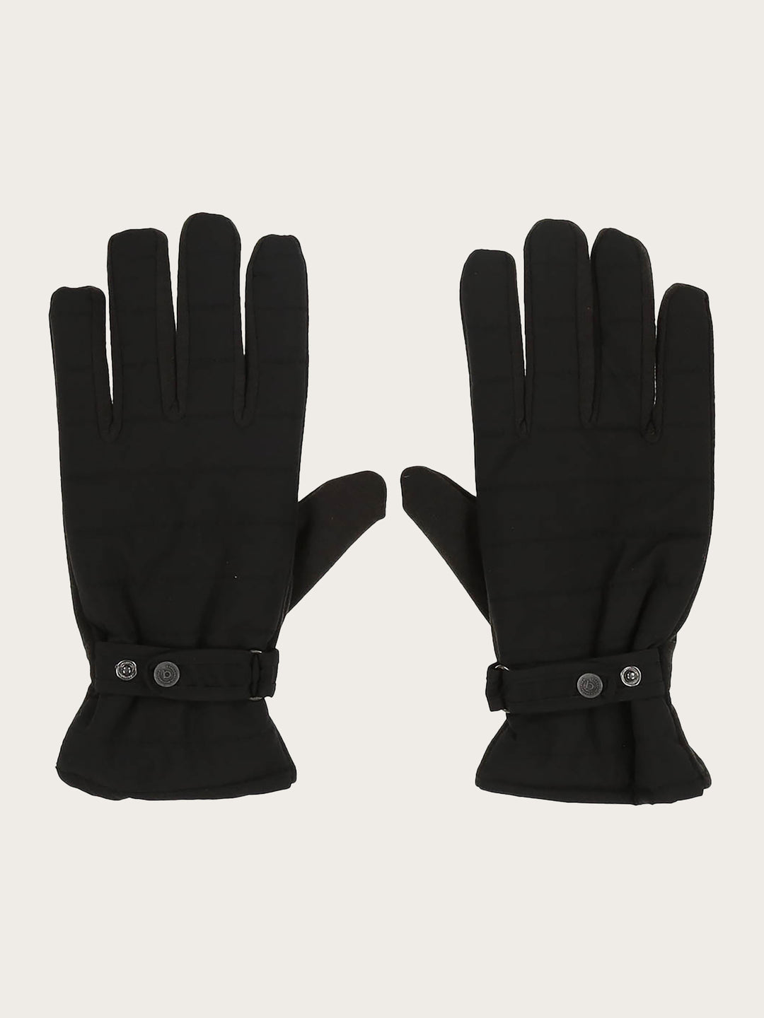 Gefütterte bugatti Handschuhe