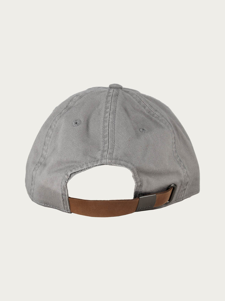 bugatti Baseballkappe mit aufgesticktem bugatti-Logo