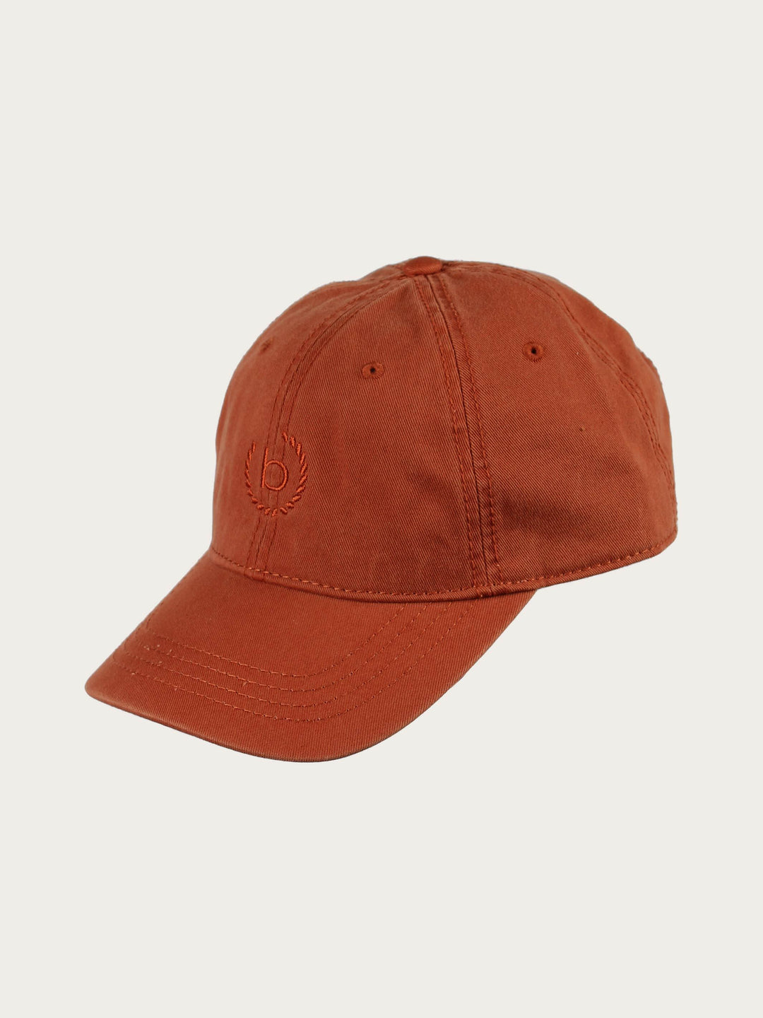 bugatti Baseballkappe mit aufgesticktem bugatti-Logo