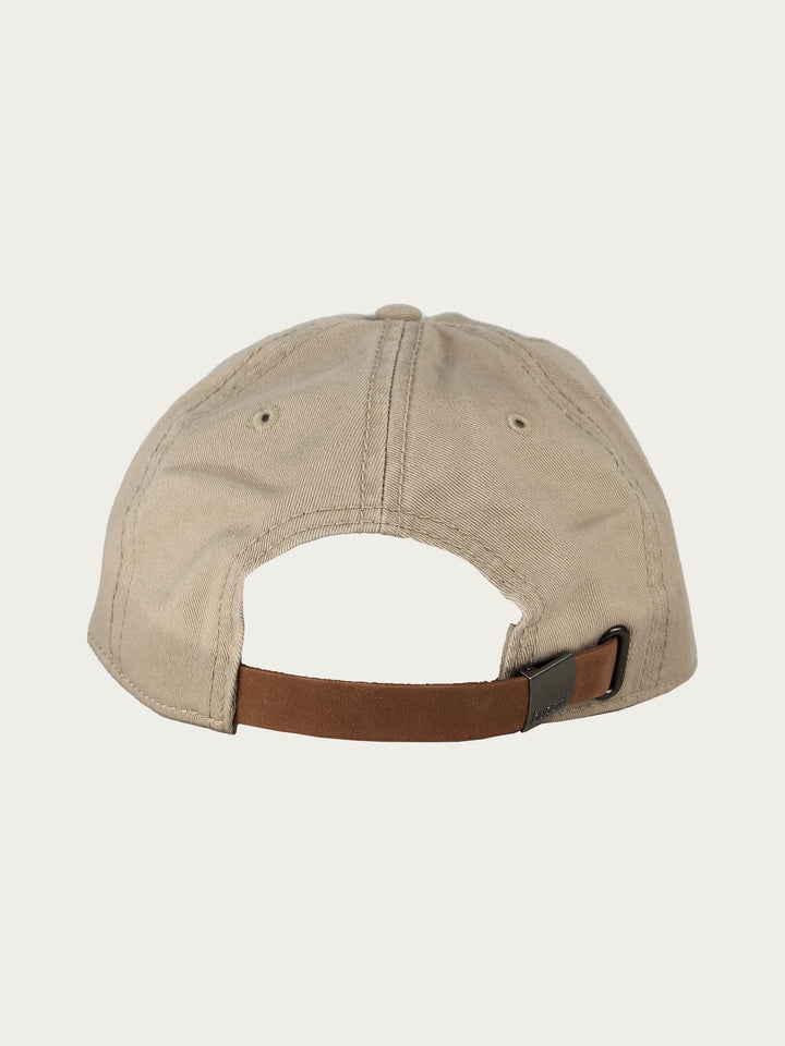 bugatti Baseballkappe mit aufgesticktem bugatti-Logo