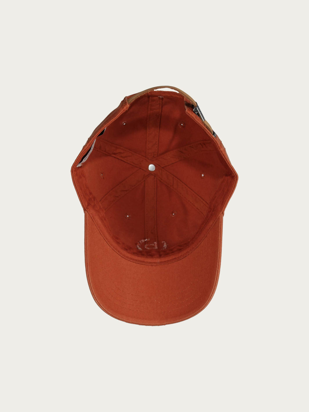 bugatti Baseballkappe mit aufgesticktem bugatti-Logo