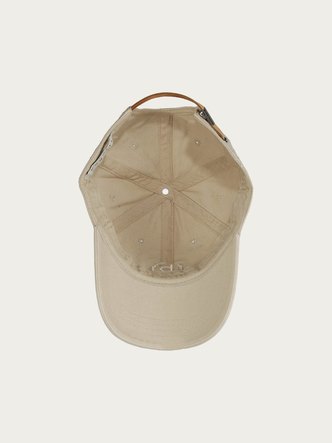 bugatti Baseballkappe mit aufgesticktem bugatti-Logo