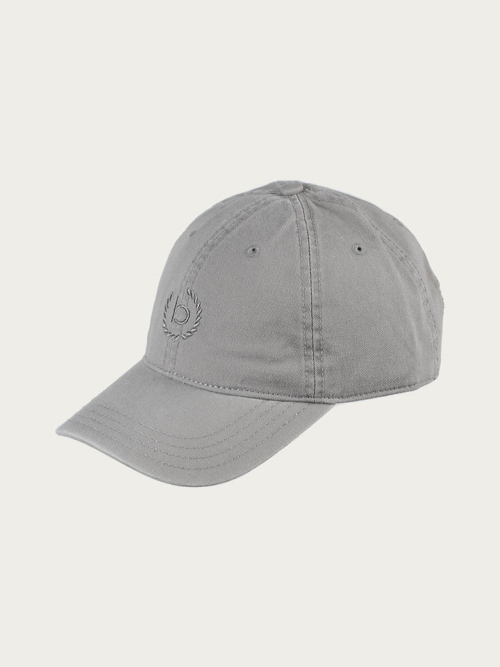 bugatti Baseballkappe mit aufgesticktem bugatti-Logo