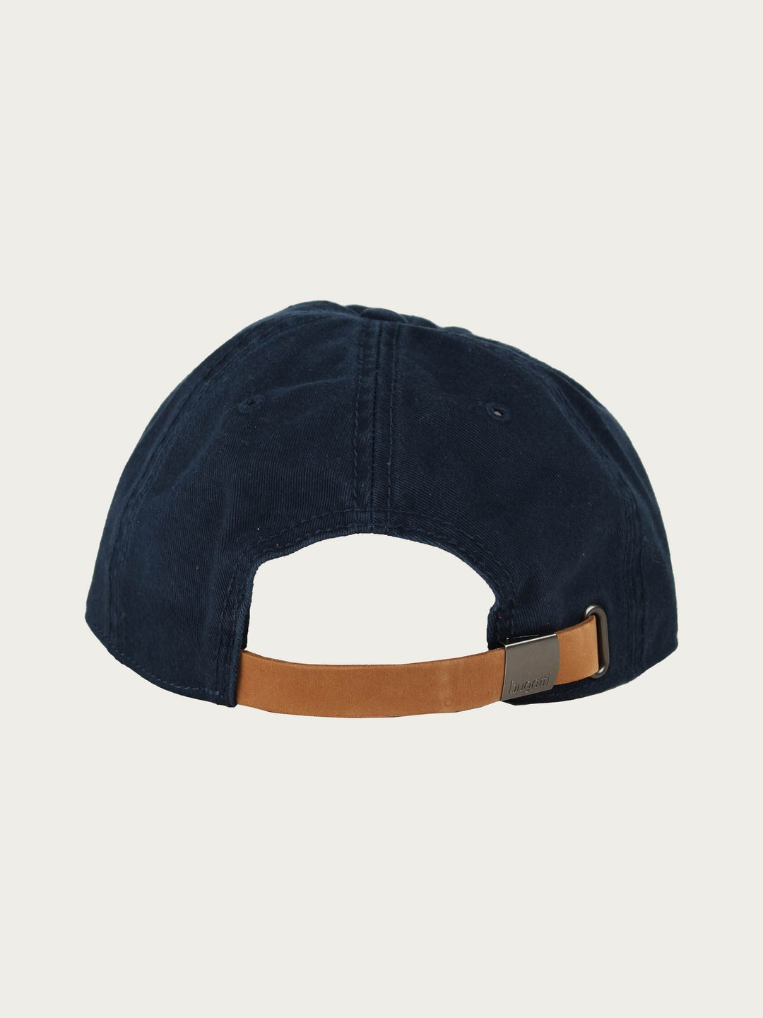 bugatti Baseballkappe mit aufgesticktem bugatti-Logo