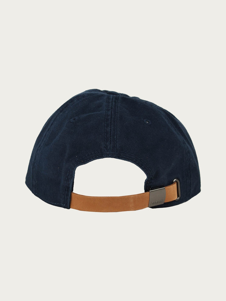 bugatti Baseballkappe mit aufgesticktem bugatti-Logo