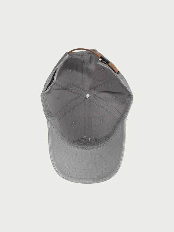 Bugatti Baseballkappe mit aufgesticktem bugatti-Logo