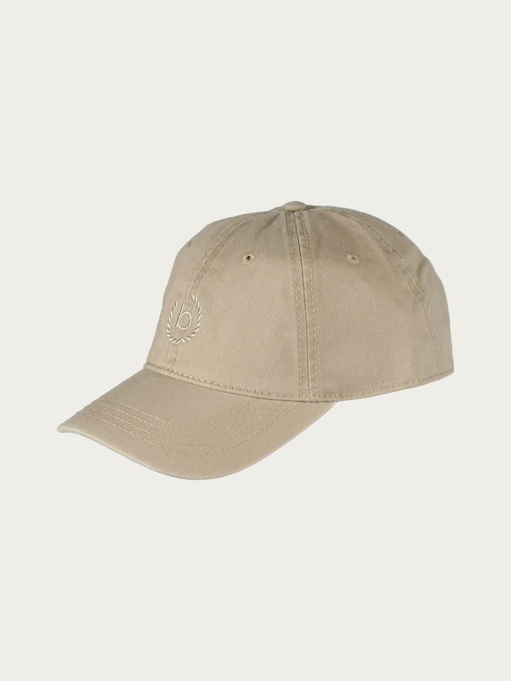 bugatti Baseballkappe mit aufgesticktem bugatti-Logo