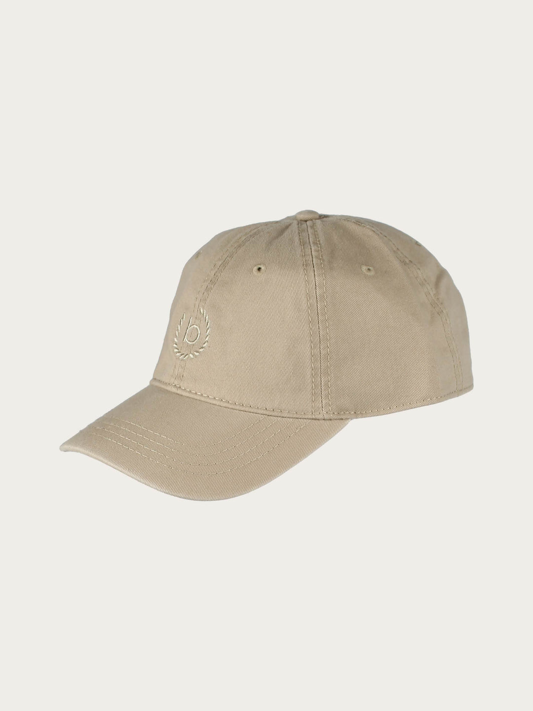 bugatti Baseballkappe mit aufgesticktem bugatti-Logo