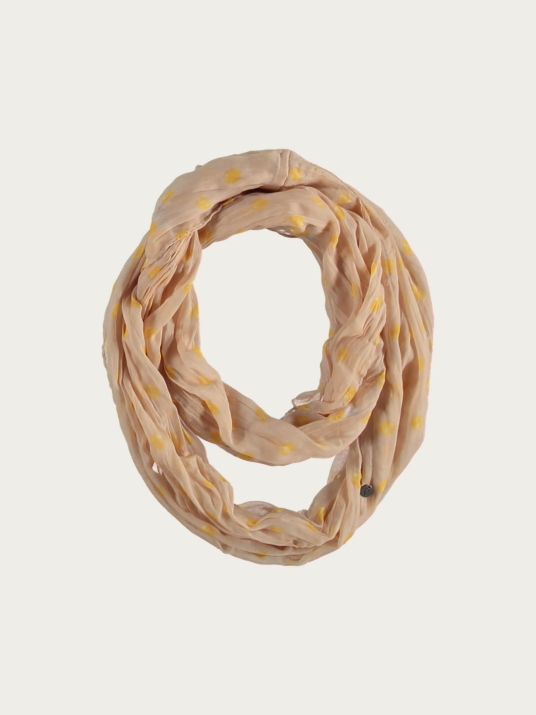 Snood mit Blueberry-Print