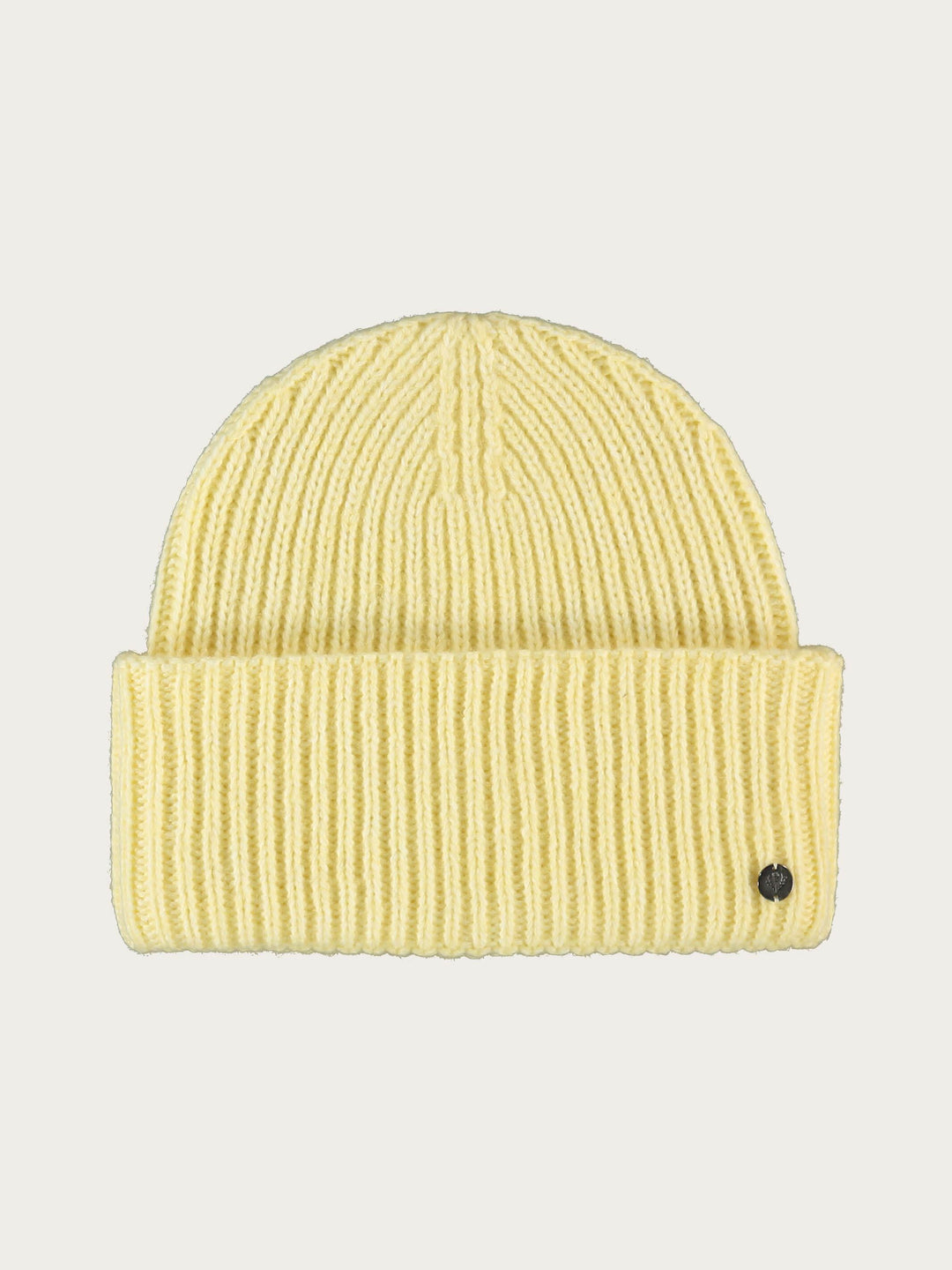 Strickmütze in Wollmischung