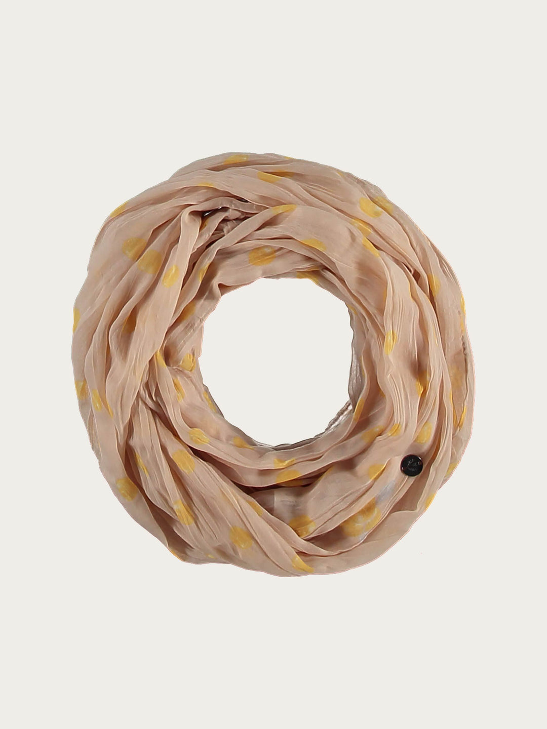 Snood mit Blueberry-Print