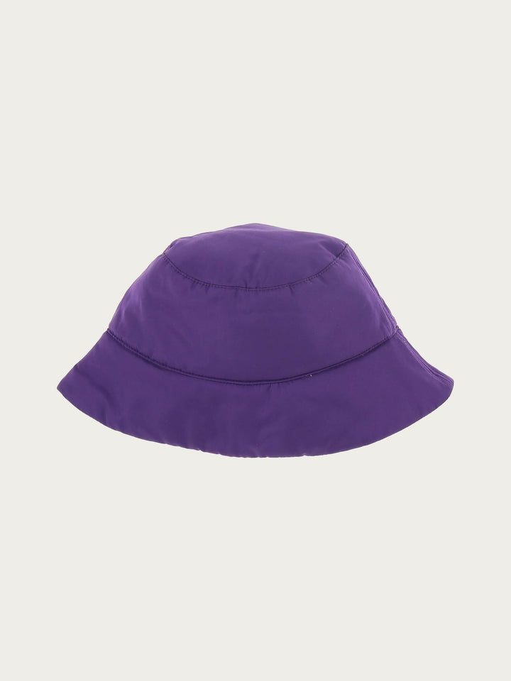 Wendbarer Bucket Hat mit zwei Farben