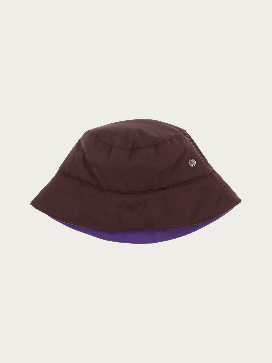 Wendbarer Bucket Hat mit zwei Farben
