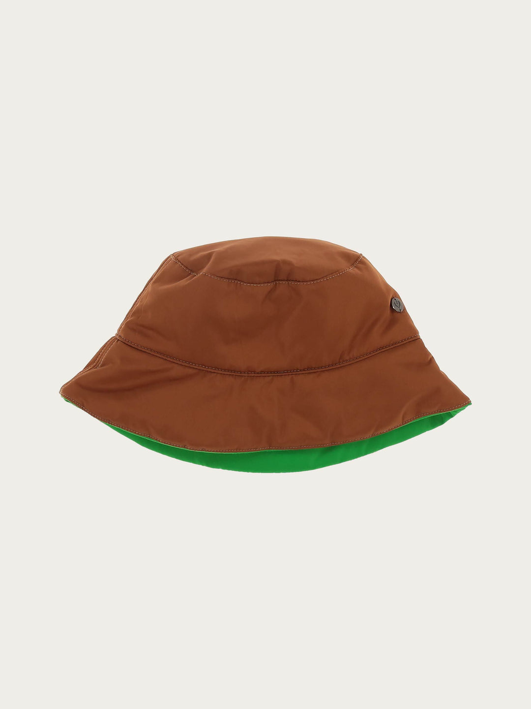 Wendbarer Bucket Hat mit zwei Farben
