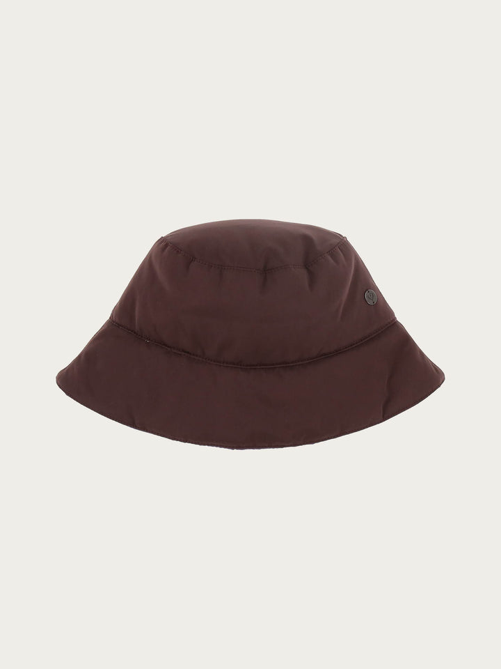 Wendbarer Bucket Hat mit zwei Farben