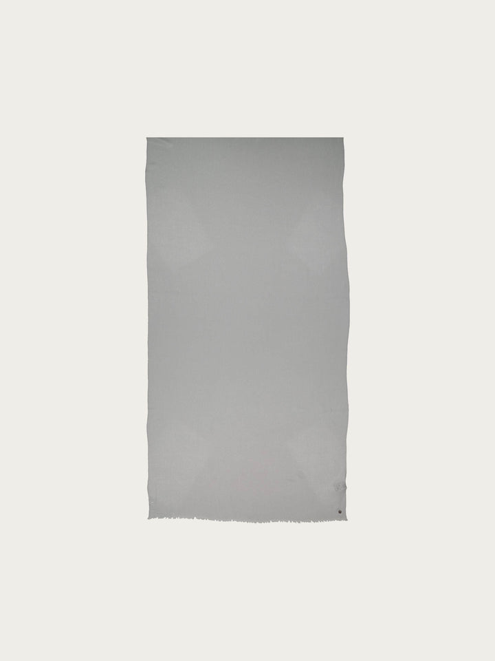 Stola mit zartem Glitzer