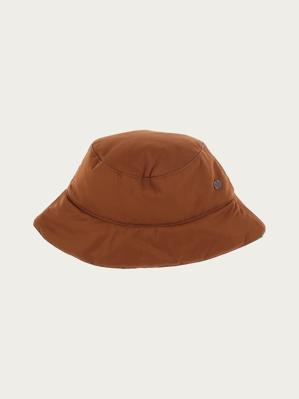 Wendbarer Bucket Hat mit zwei Farben
