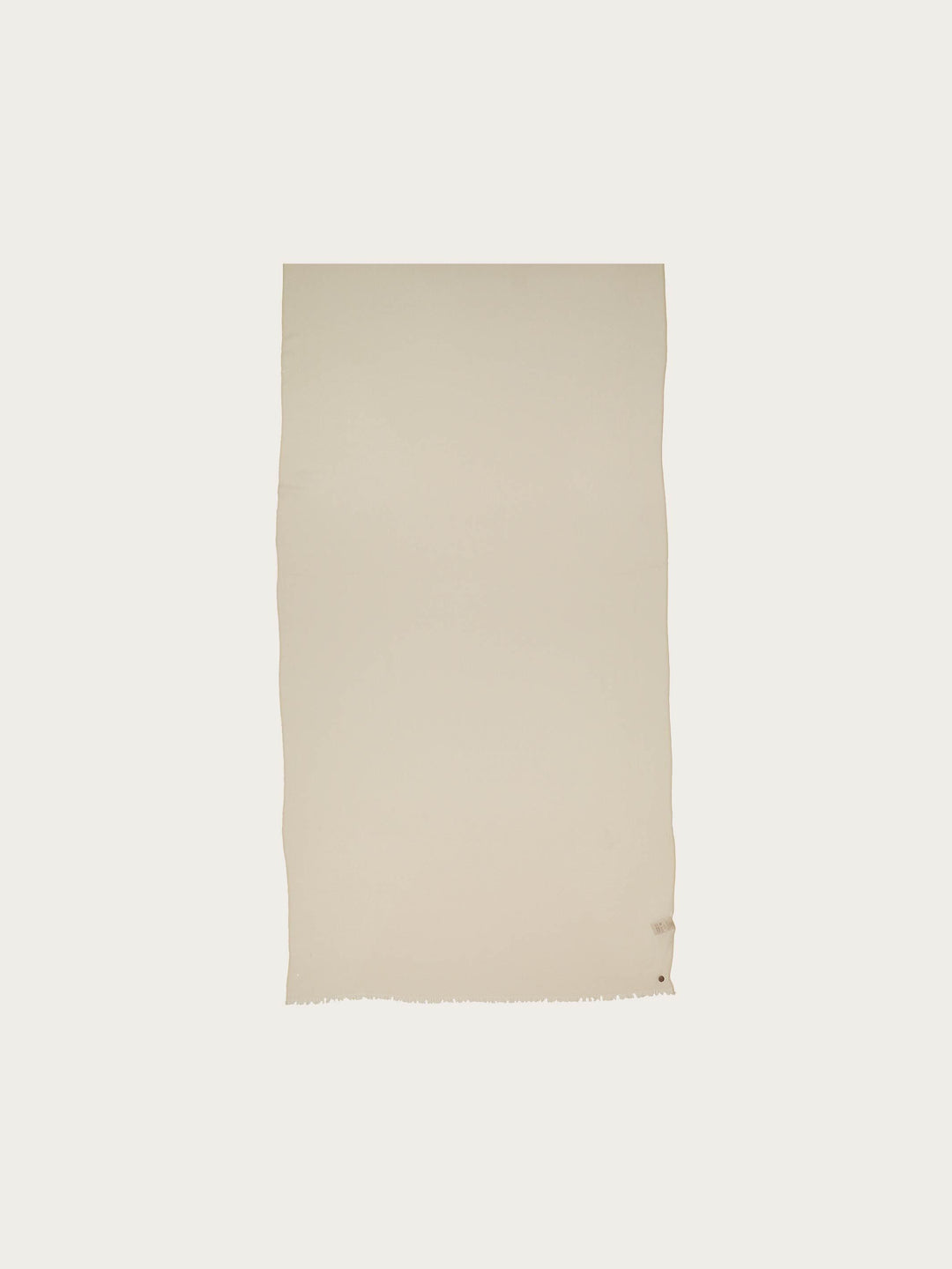 Stola mit zartem Glitzer