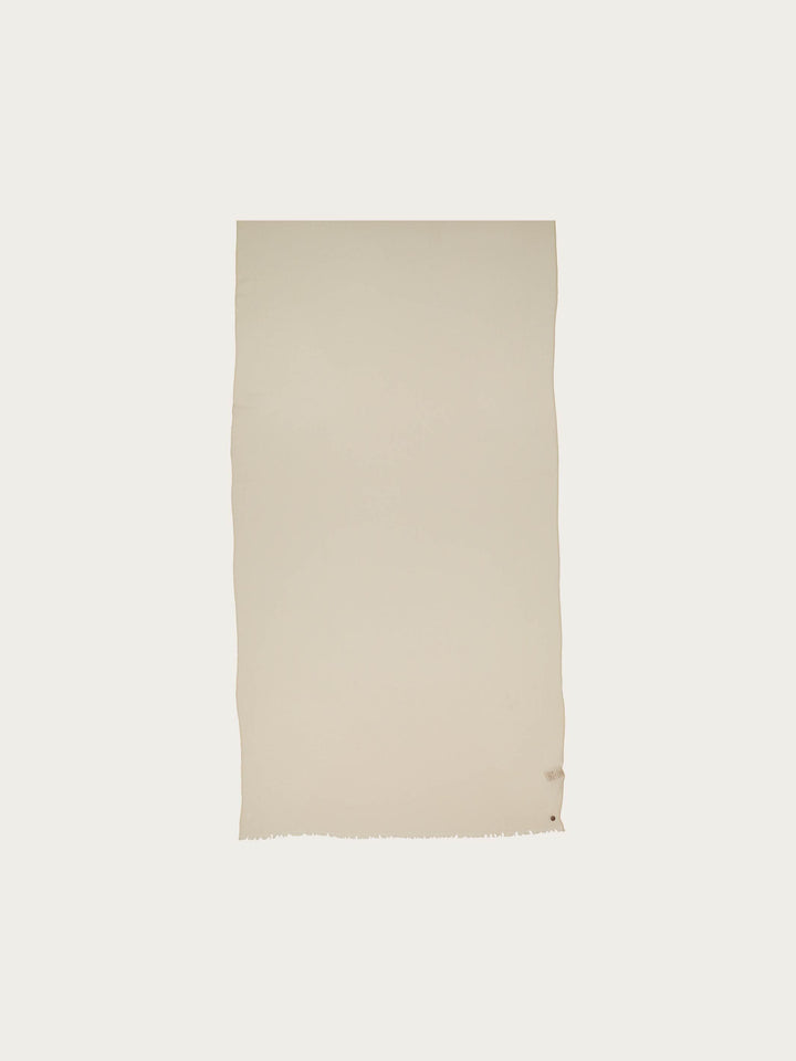 Stola mit zartem Glitzer