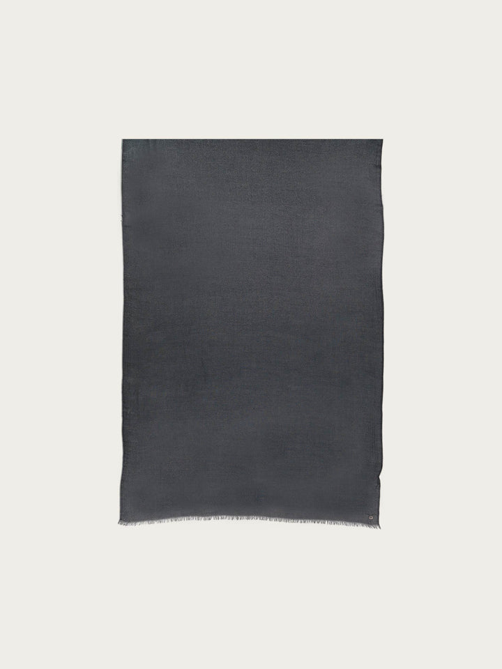 Stola mit zartem Glitzer