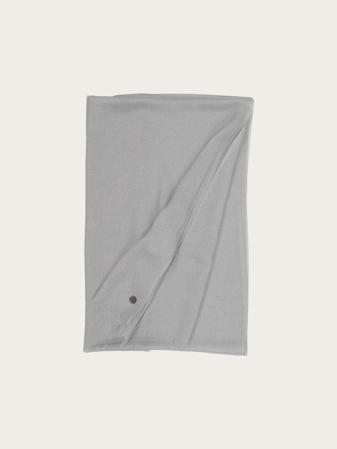 Stola mit zartem Glitzer