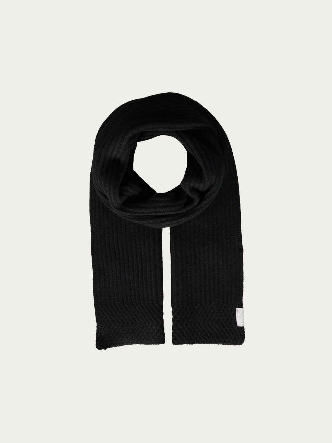 Grobstrick Kaschmir-Schal in Geschenkbox