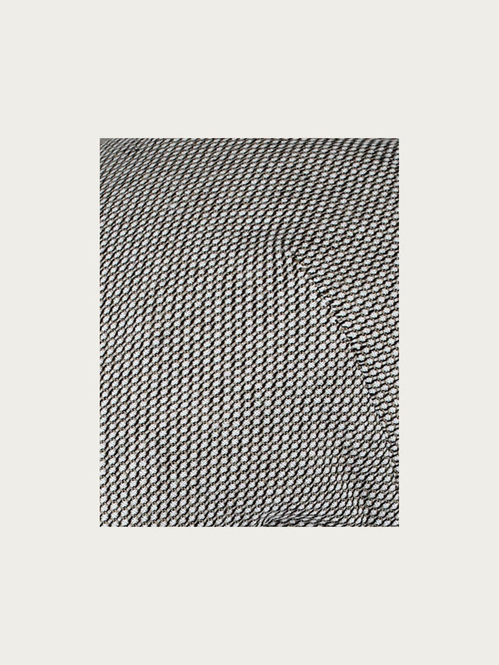 bugatti Schirmmütze mit Wabenstruktur in Baumwollmischung