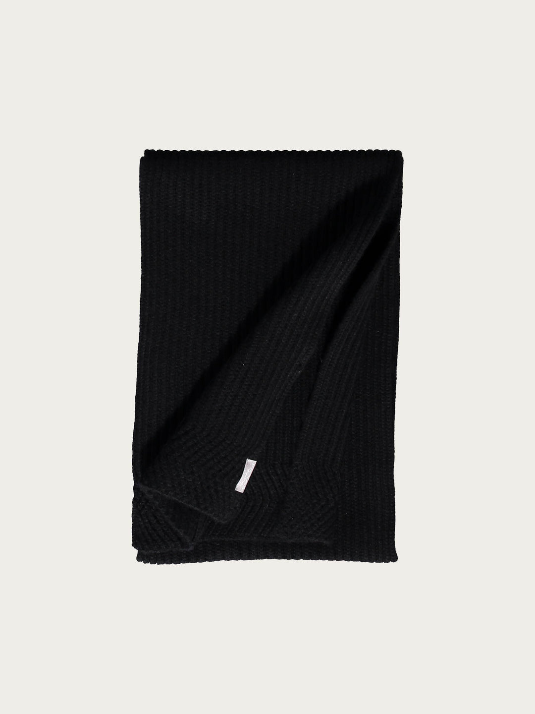 Grobstrick Kaschmir-Schal in Geschenkbox