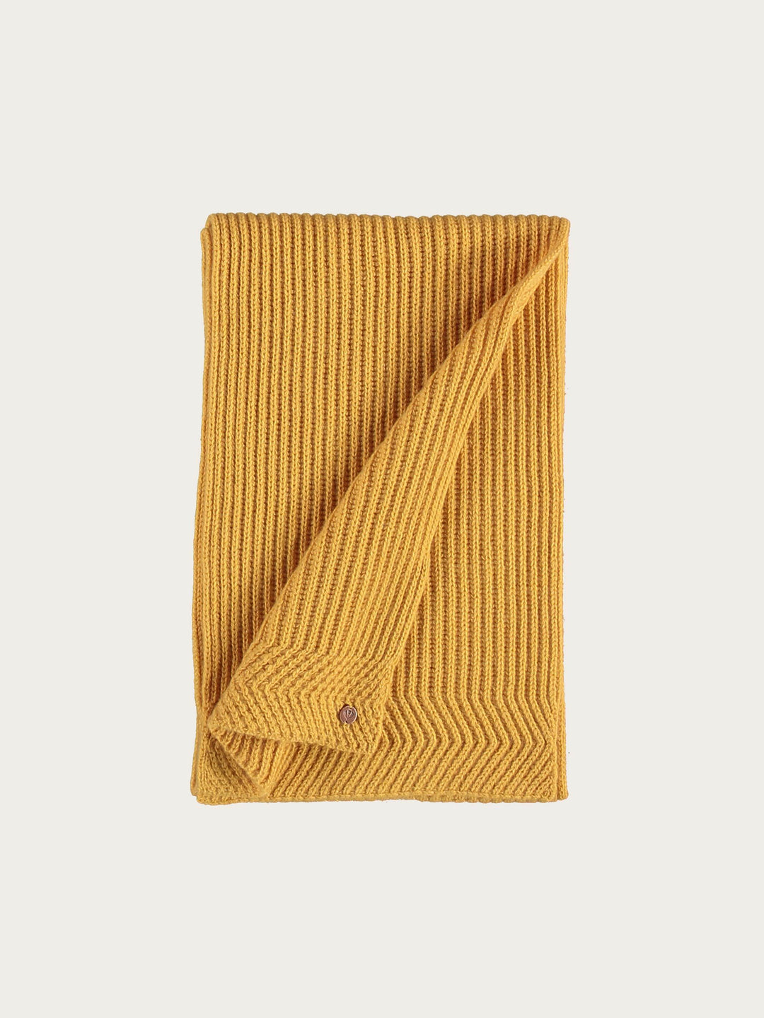 Grobstrick Kaschmir-Schal in Geschenkbox