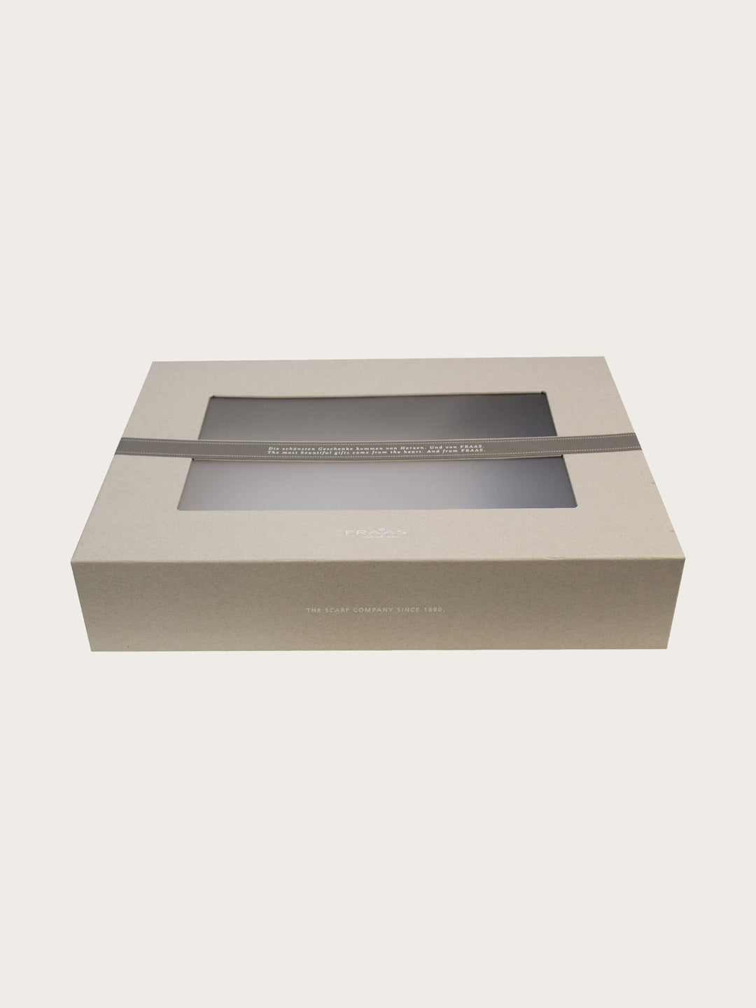 Hochwertige FRAAS Geschenkbox, groß