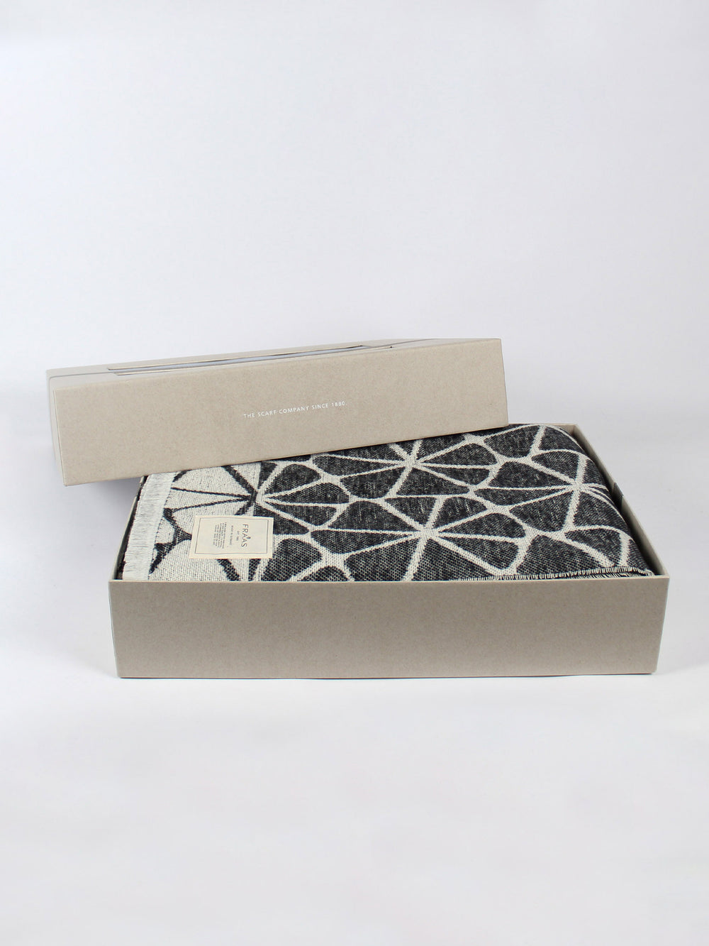 Hochwertige FRAAS Geschenkbox, groß