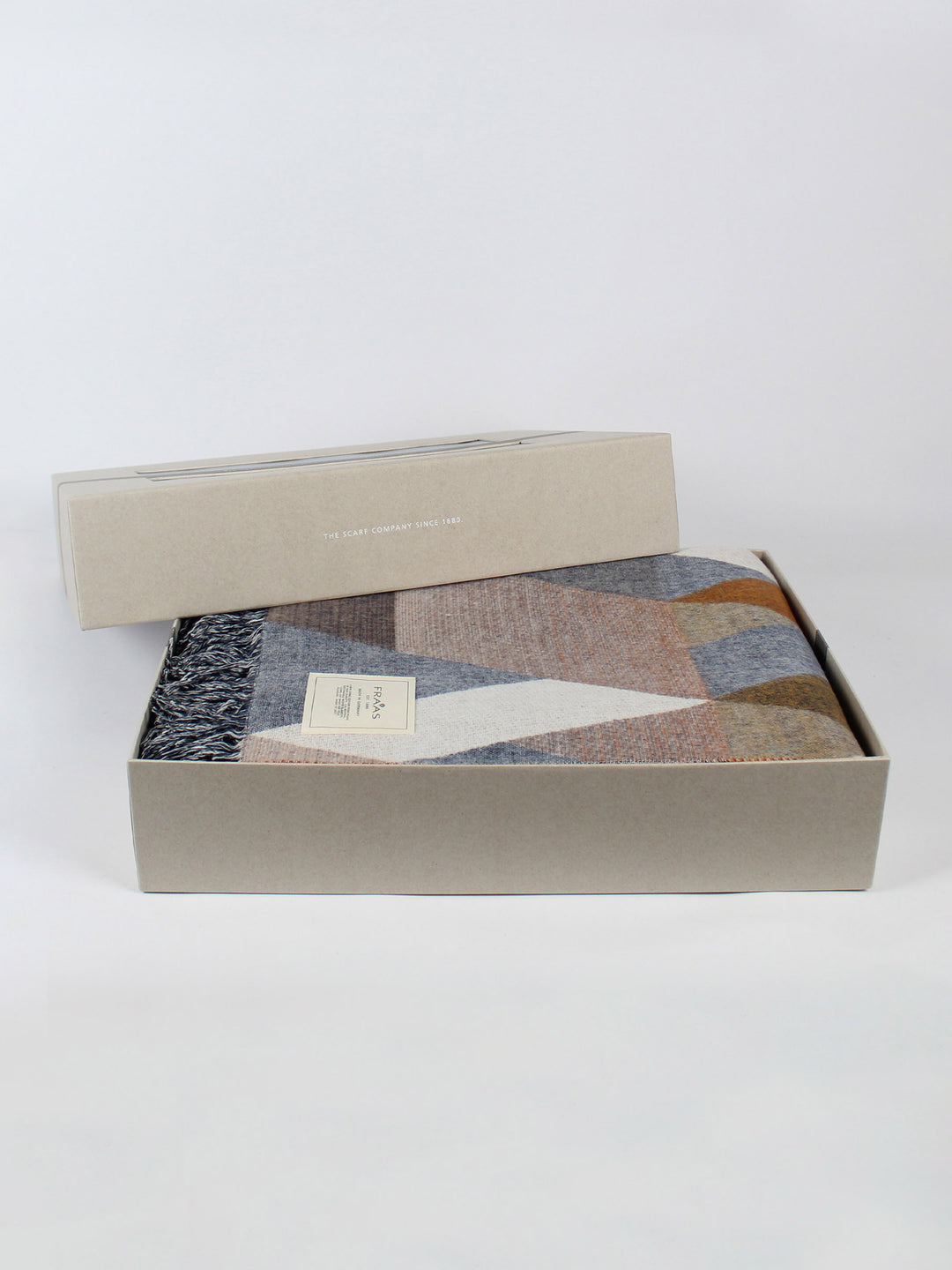 Hochwertige FRAAS Geschenkbox, groß